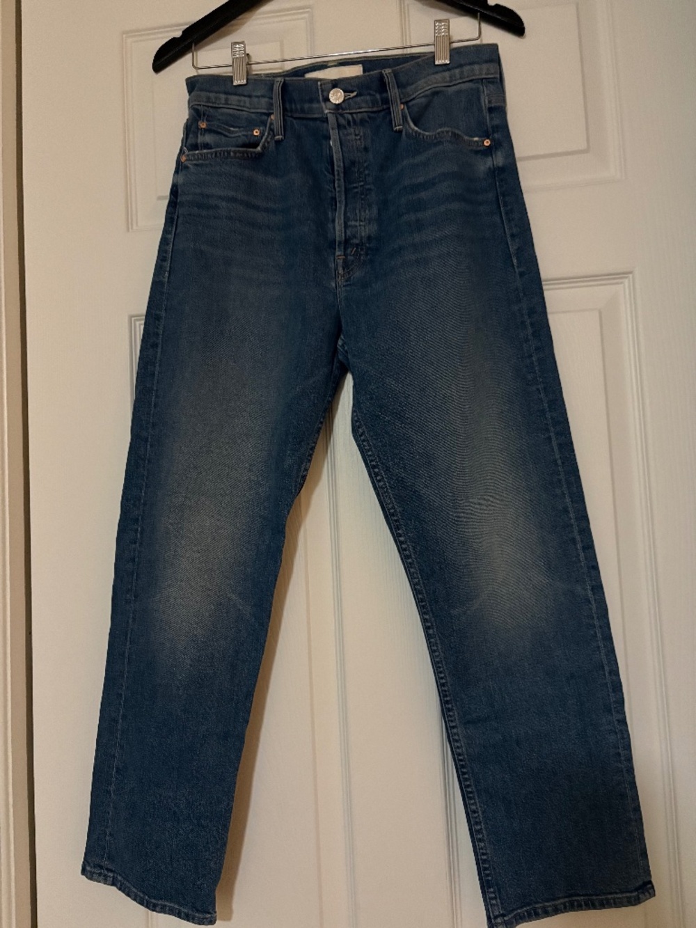 Mother Jeans